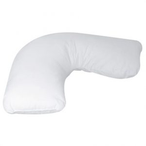 Mabis DMI Hugg-A-Pillow Bed Pillow Health Products