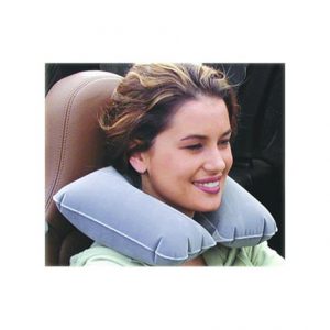 Mabis DMI Inflatable Neck Cushion Health Products