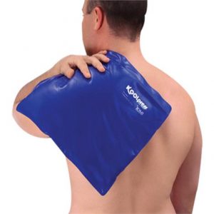 Mabis DMI KOOLpress Oversized Compress Health Products