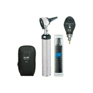 Mabis DMI KaWe EUROLIGHT C10 Combination Kit Health Products