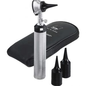 Mabis DMI KaWe Standard EUROLIGHT C10 Otoscope Health Products