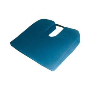 Mabis DMI Sloping Coccyx Cushion Health Products