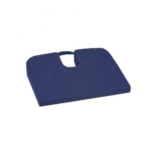 Mabis DMI Sloping Seat Mate Coccyx Cushion Health Products