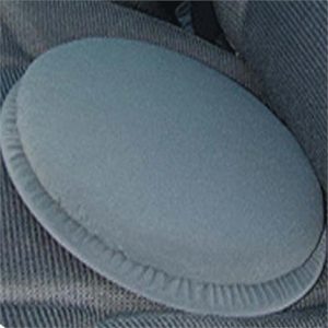 Mabis DMI Standard Swivel Seat Cushion Health Products