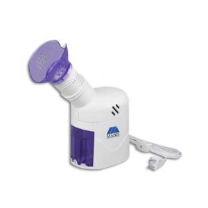 Mabis DMI Steam Inhaler Health Products