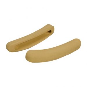 Mabis DMI Underarm Crutch Pads Health Products