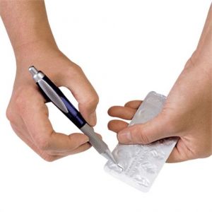 Maddak Blister Pack Pen Health Products