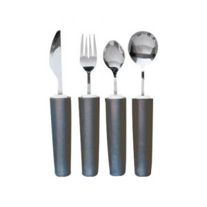 Maddak Comfort Grip Cutlery Health Products