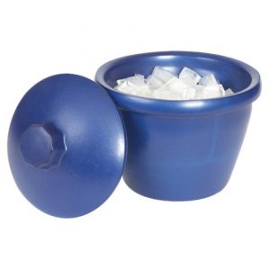 Maddak No Ice Bucket Health Products