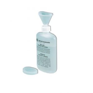 Maddak Pocket Size Eyewash Bottle Health Products