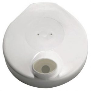 Maddak Replacement Lid For Sure Grip Cup Health Products