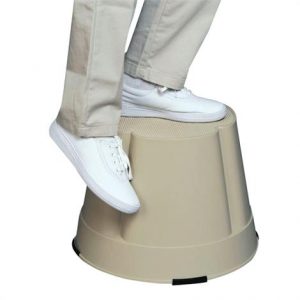 Maddak Safety Step Stool Health Products