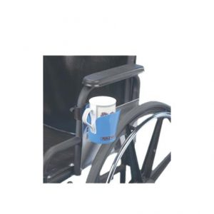 Maddak Wheelchair Cup Holder Health Products