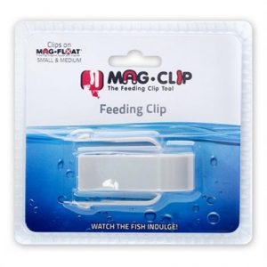 Mag Float Feeding Clip for Small & Medium Mag Floats Health Products