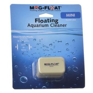 Mag Float Floating Magnetic Aquarium Cleaner - Acrylic Health Products