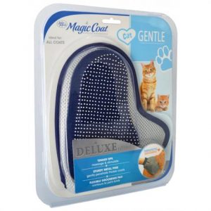 Magic Coat Cat Care Deluxe Love Glove Health Products