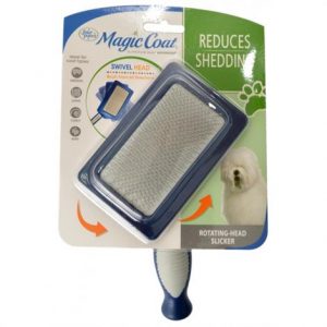 Magic Coat Rotating-Head Slicker Health Products