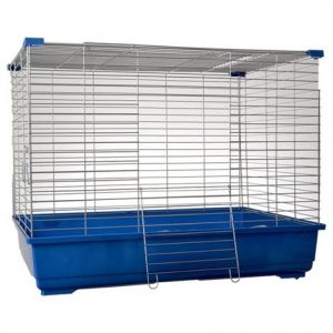 Marchioro Paros Parakeet Cage Health Products