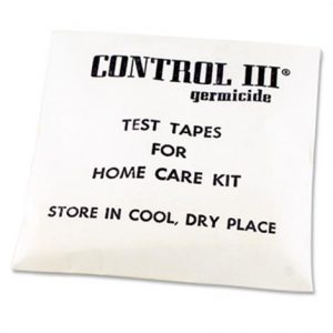 Maril Control III Test Strips Health Products