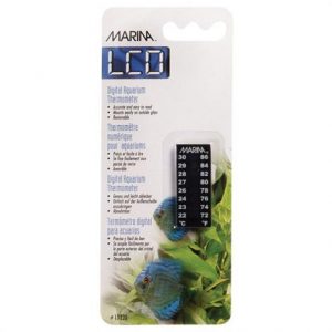 Marina Aquarius Thermometer Health Products