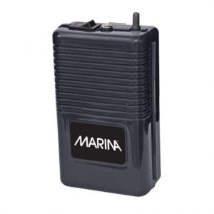 Marina Battery Powered Air Pump Health Products