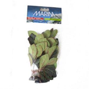 Marina EcoScaper Silk Aquarium Plant Variety Pack Health Products