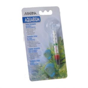 Marina Floating Thermometer with Suction Cup Health Products