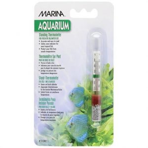 Marina Standing Thermometer Health Products