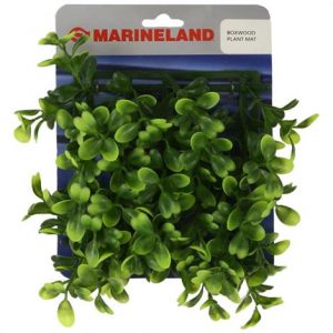 Marineland Boxwood Plant Mat Health Products