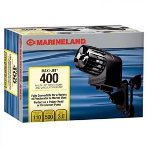 Marineland Maxi Jet Pro Water Pump & Powerhead Health Products