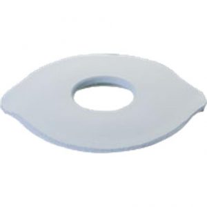 Marlen Compact Regular Convex Mounting Ring Health Products