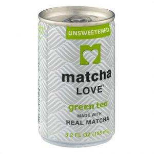 Matcha Love Unsweetened Green Tea Health Products