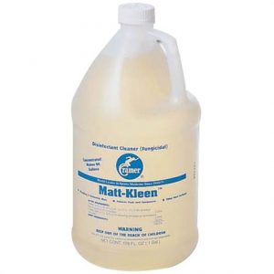 Matt-Kleen Disinfectant Cleaner Health Products