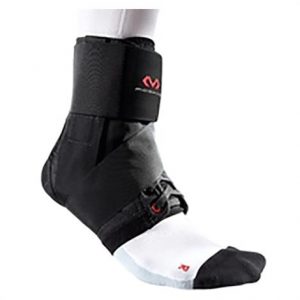 McDavid 195 Ankle Brace With Straps Health Products