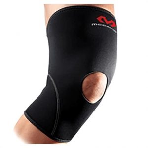 McDavid 402 Knee Support With Open Patella Health Products