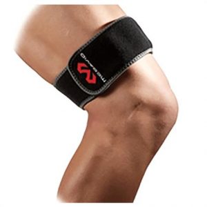 McDavid 4193 Iliotibial Band Support Health Products