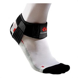 McDavid 439 Plantar Fascia Support With 2mm Gel Pad Health Products