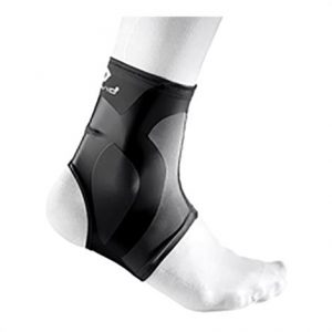 McDavid 6301 Dual Compression Ankle Sleeves Health Products