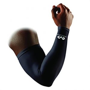 McDavid 6566 Compression Arm Sleeves Health Products