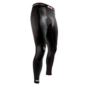 McDavid 8810 Men Recovery Tights Health Products