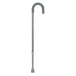 McKesson Aluminum Standard Cane Health Products