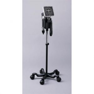 McKesson Aneroid Sphygmomanometer Pole Mounted Health Products