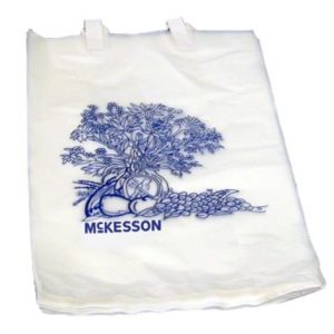 McKesson Bedside Bag Health Products