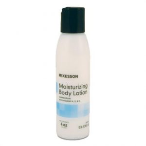 McKesson Body Lotion Health Products