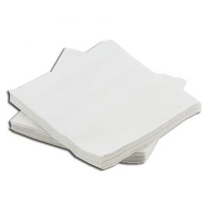 McKesson Disposable Washcloth Health Products