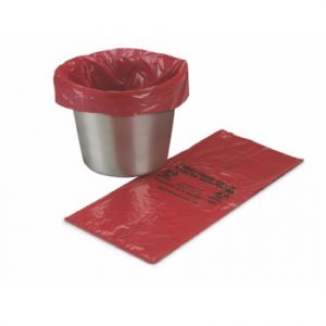 McKesson Kick Bucket Liner Health Products