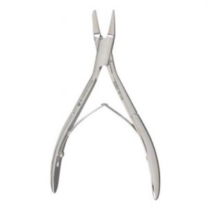 McKesson Nail Splitter Argent English Anvil Health Products