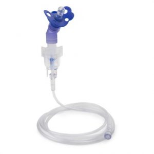 McKesson Nebulizer Kit Pacifier Health Products