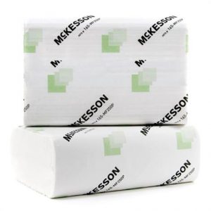 McKesson Premium Multi-Fold Paper Towel Health Products