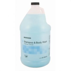 McKesson Shampoo and Body Wash Health Products